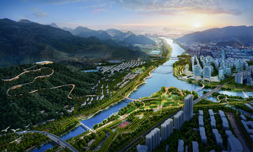 8.三门支行支持的三江六岸山水画廊及生态环境提升项目.jpg