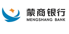 蒙商银行股份